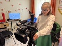 T�k�rk�pek fot�s-filmes program
