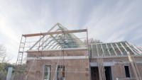 Óvoda új szárny építése