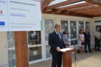 Óvoda nyitó rendezvény