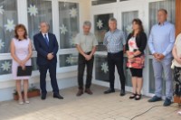 Óvoda nyitó rendezvény