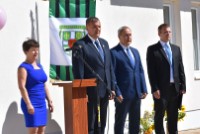 Óvoda záró rendezvény