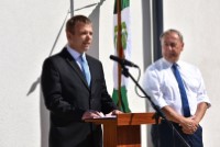 Óvoda záró rendezvény