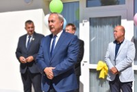 Óvoda záró rendezvény