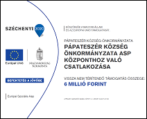 ASP Pápateszér