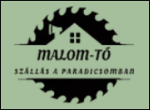 Malom-tó Vendégház