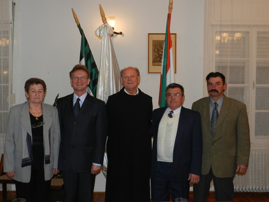 Csoportkép 2013