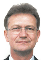 Dr. Schandl László