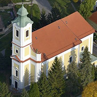 A templom napjainkban