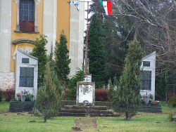 Hősi emlékmű
